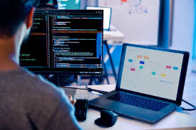 BackEnd Developer