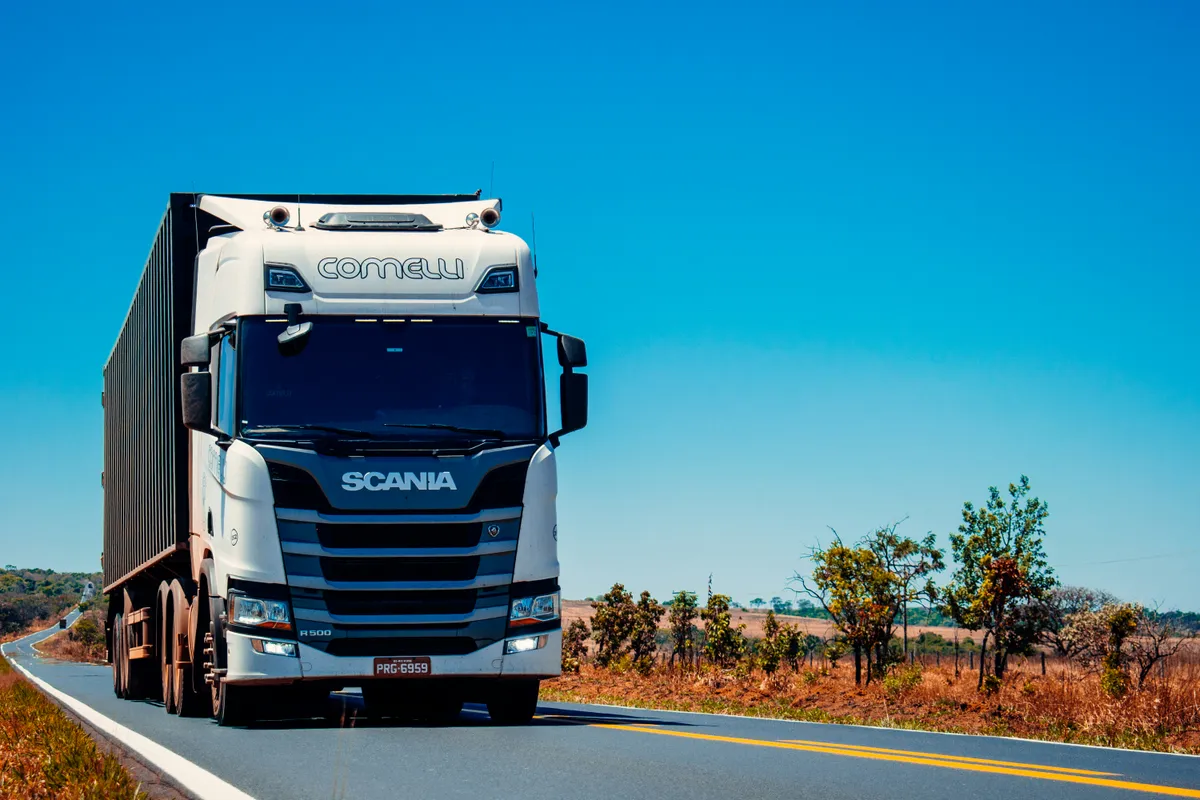Transportation & Distribution
