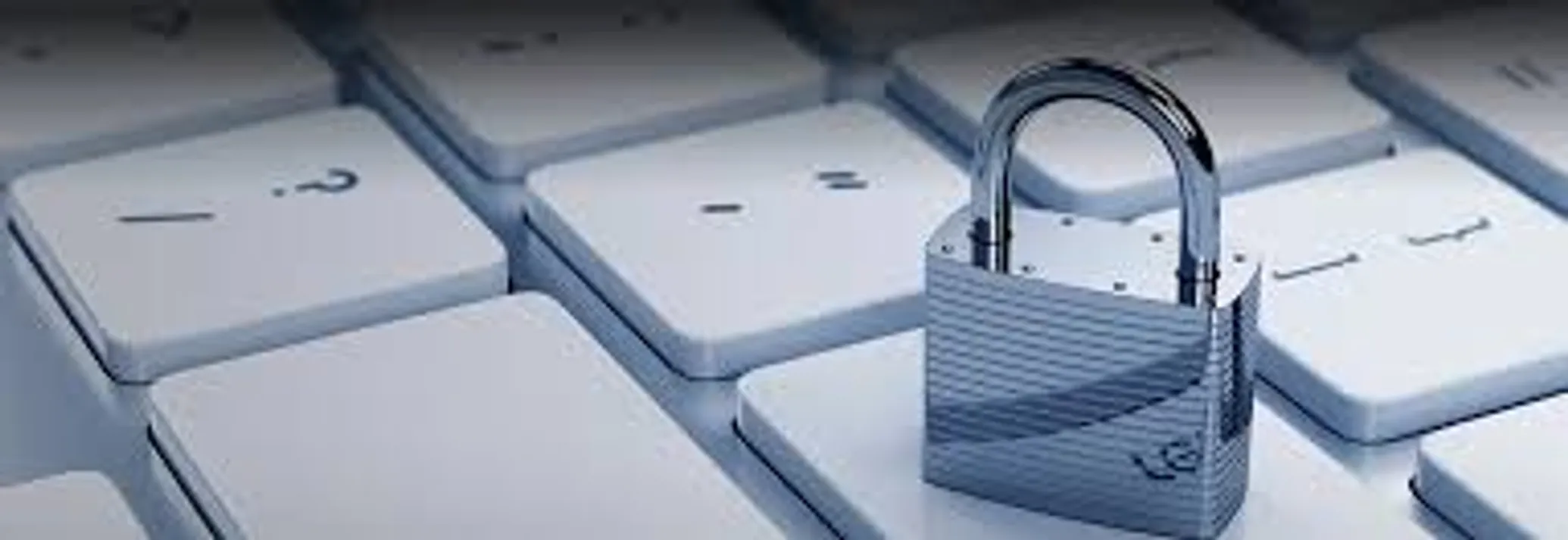 Clear information about your data and your rights